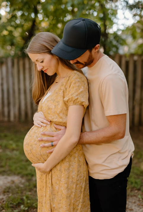 Pregnancy gallery image