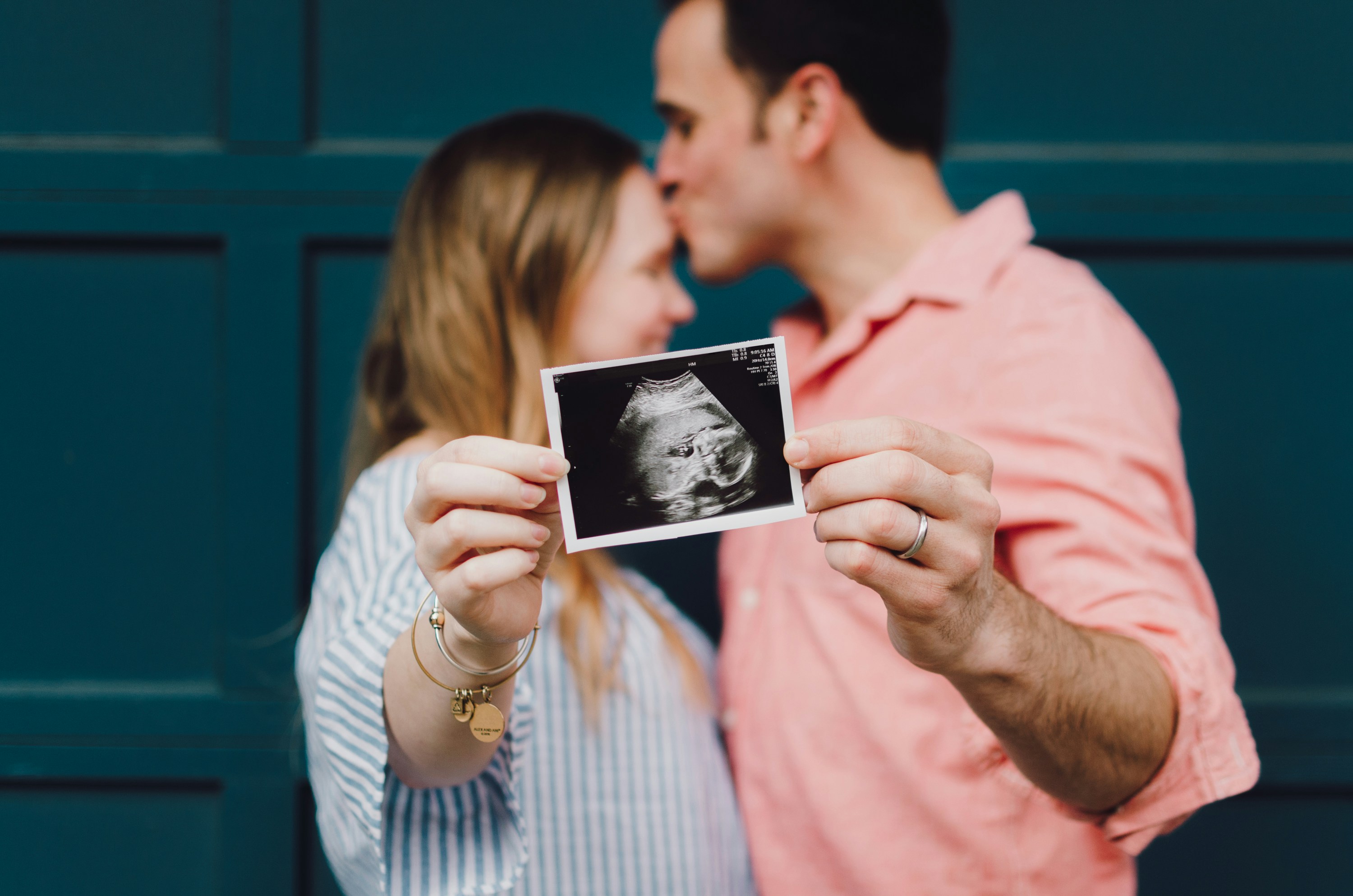 Pregnancy gallery image