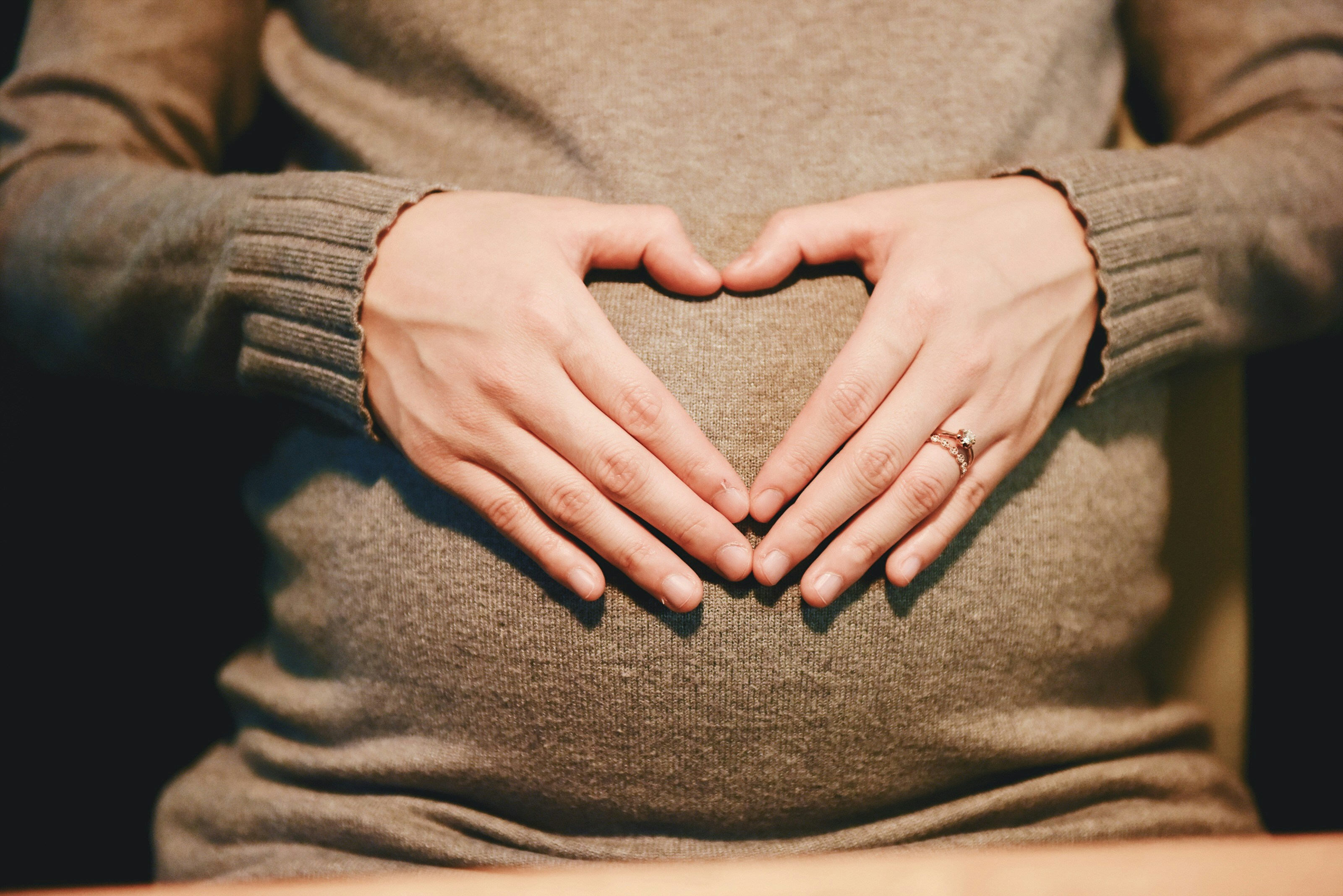 Pregnancy gallery image